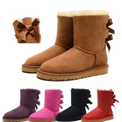 China Wholesale Snow Boot Women's Boots Snow Boots Rain Boots for sale