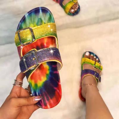 China CUSHIONING Fashion Flip Flops Ladies Flip Flops Wholesale Kids Slippers for sale