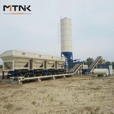 China WCB 400 Soil Machine Soil Stabilization Equipment for sale