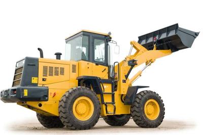 China Engineering & Construction Machinery/Earth-moving Machinery Wheel loader for sale