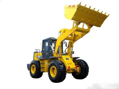 China XM916 Small Wheel Loader For Sale for sale