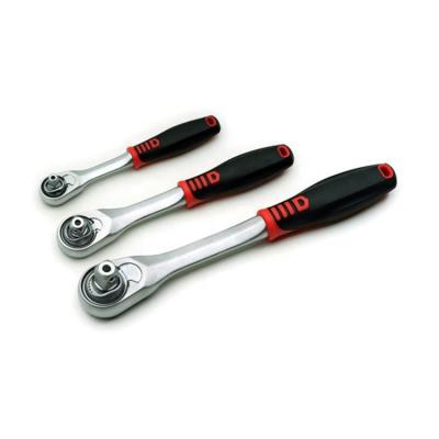 China Carbon steel factory directly sell high quality carbon steel 3d socket ratchet for sale