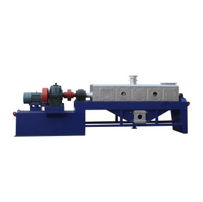 China Factory twin screw press for fishmeal factory for sale