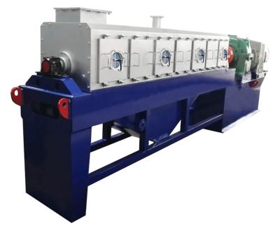 China High quality and simple fishmeal production plant fishmeal pressing machine press design screw fishmeal line/fishmeal processing for sale