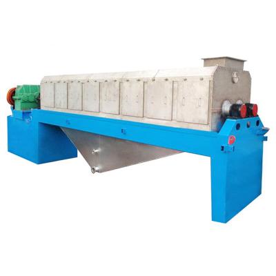 China Light Blue Fishmeal Design Industry Fishmeal Processing Blue Fishmeal Presser With Double Screw Press Food And Beverage Plant for sale