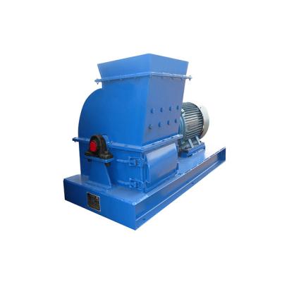 China High strength hottest sale after sales support electric industrial frozen block grinder for fishmeal plant chicken shredder for sale