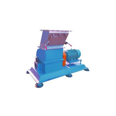 China High Strength High Quality Easy Operation Chicken Bone Cutter Frozen Grinder Machine Frozen Meat Grinder For Fish Meal Factory for sale