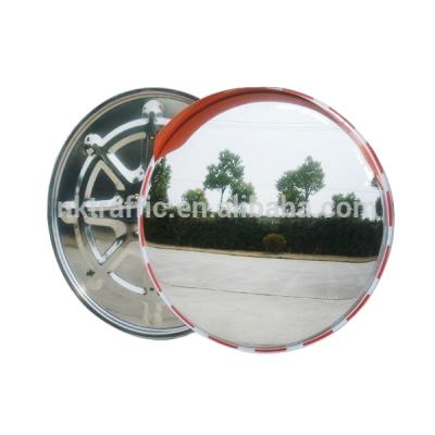 China Eliminate Blind Spots Indoor/Outdoor Safety Convex Mirror for sale