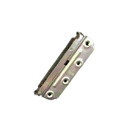 China Wholesale High Quality Bed Hardware Color Zinc B Bed Hinge for sale