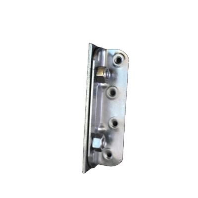 China HJS Traditional Chinese Manufacturers Cheap Hardware Iron A-bed Hinge for sale