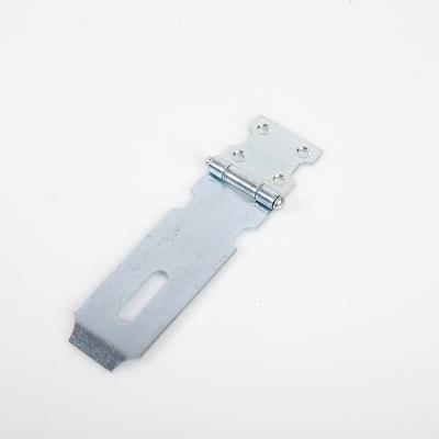 China Thick Iron HJS Premium Quality Stable Hardware Door Latch Buckle Latch Lock Wholesale for sale