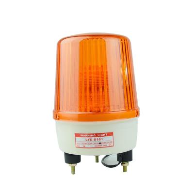 China LTE-5161 Gate Warning Light Power Led Warning Light LTD5161 Hazard Warning Light for sale