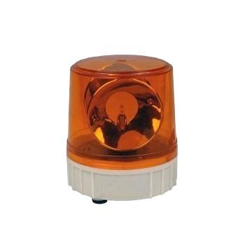 China TS LTD-1181 Plastic High Quality H1 Bulb Blue Turning Beacon Light Warning Re:boch for sale