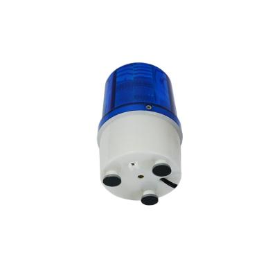 China High Power Plastic Engine LTE-5102 LK-M2 Electric Buzzer Siren For Power Stations for sale