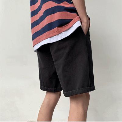 China High Quality Cheap Anti-Wrinkle Move Shorts Five Minutes Of Pants for sale