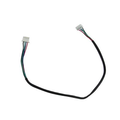 China Custom Electronics Manufacturing Phs To San 20mm Pitch Cable Assembly For Electronic Internection for sale