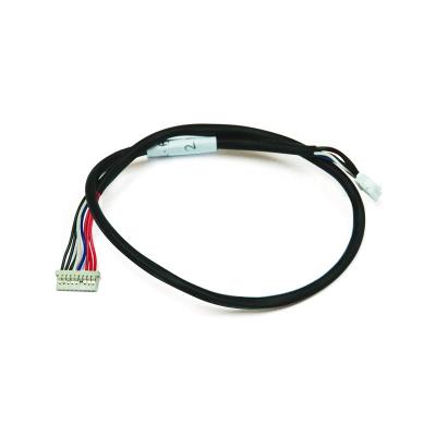 China Df13 electronic cable 5p df13 20mm 5p df13 df14 conector cable 5p custom cable 5p wire harness df13 for sale