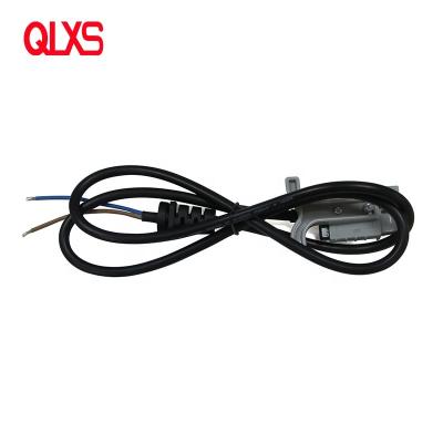 China Custom Electrocar Factory Electricity Large Charger Plug Wiring Kit For Electric Car Energy Storage for sale