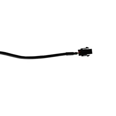 China manufacture electronic supply china black cpu extension cable for computer for sale