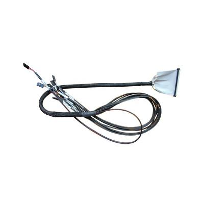 China Factory supply APS3 signal cable electronic signal cable for machine lvds cable for sale