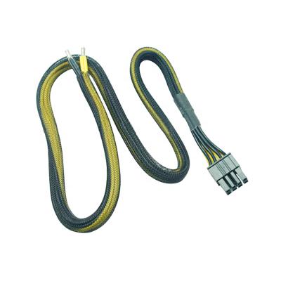 China China factory 8pin electronic atx connector wiring harness for computer mainframe for sale