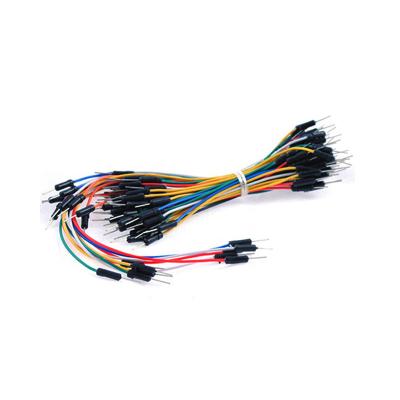 China Electronic factory male connector custom wiring loom for refrigerator bullet connector wiring for sale