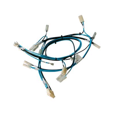 China Home Appliance China Factory Fast Quick Connected Wire Harness For Refrigerator for sale