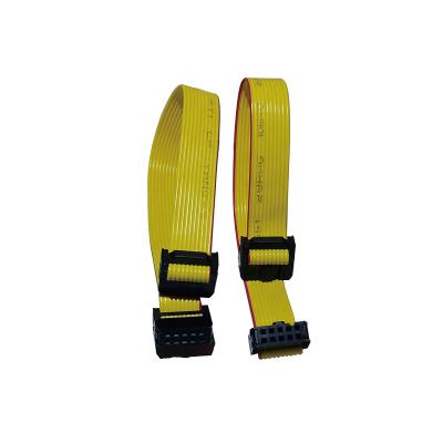 China Automobile china manufacture supply custom IDC connector cable for data transfer for sale