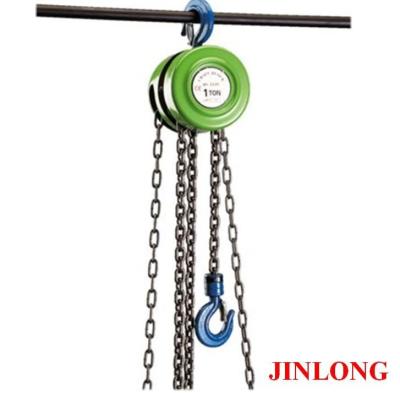 China Space Saved Crane 2 Ton Chain Hoist Crane For Sale Crane for sale