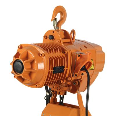 China Construction Material Stores HHBB 2ton-10ton Hoist 380V 220V 110V Electric Hoist with Good Feedback for sale