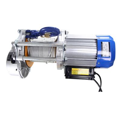 China 12v machinery repair shops electric winch for sale