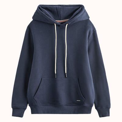 China Other Than Own Logo Men High Quality Cotton Polyester Printed Pullover Mens S Hoodie Quantity OEM Customized for sale