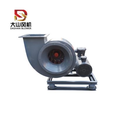 China Hotels the source spot factory directly supplies centrifugal fan ventilation and induced air cooling and dust removal for sale