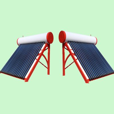 China Solar Powered Solar Powered Radiator Livestock Water Heater Solar Heater 2022 Hotel Hot Sale Good Prices for sale