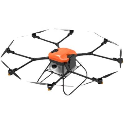 China ECO-Frinedly F55 50L NS Agricultural Payload Spraying Medicine Seed Particle Plant Protection Agriculture Liquid Drone for sale