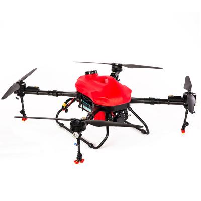 China Efficient Fire Fighting and Rescue Sprayer Forest Fire Prevention RTK UAV Rescue UAV Rescue Search Drone for sale