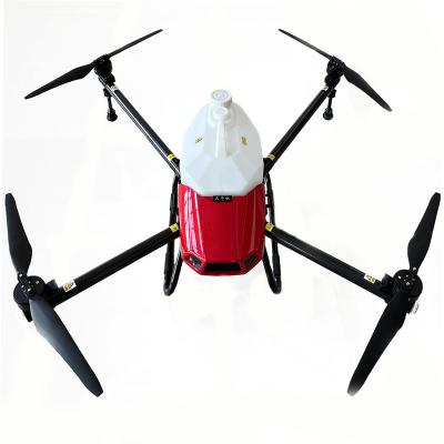 China ECO-Frinedly Aviation Carbon Fiber Aluminum Pe Para Mapeamento Agricola Drones Profissional for sale