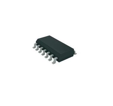 China (Electronic components) Standard LM2901AVQDRG4 for sale