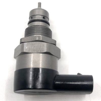 China Have In Stock 0281002785 Diesel Fuel Pressure Regulator Control Valve For Audi - A4 A6 A8 Q7 for sale