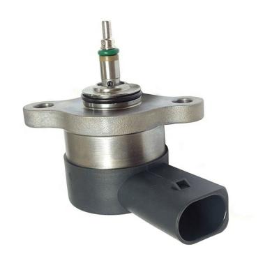 China Have at stock 0281002698 fuel pressure regulator injector pump spare part pump diesel spare parts for sale