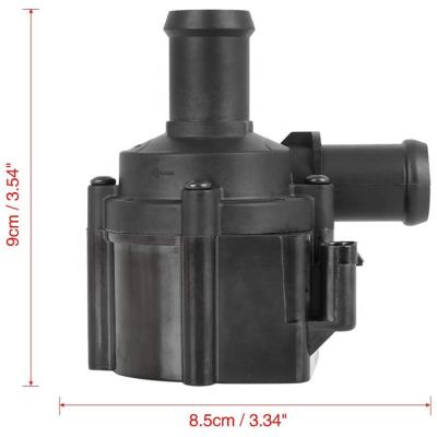 China Have In Stock 06H121601G High Quality Engine Water Pump Suitable For Audi VW for sale