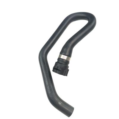 China LR006418 Water Hose Rubber Radiator Hose For Land Rover 2011 3.2L DST for sale