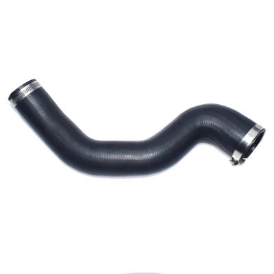 China PNH500371 3.6L V8 Diesel Intercooler Rubber Hose For Land Rover Range Rover Sports 2005-2013 GL0477 DST for sale