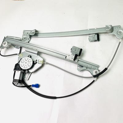 China Window Regulator LR006372 CUH000030 FOR Land Rover Freemen 2003-2006 Front Left Freelander for sale