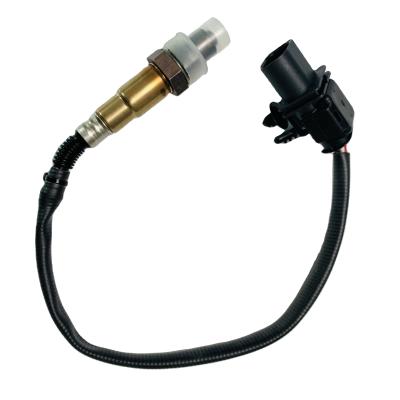 China LR001370 LR035751 LR072658 GL0407 Oxygen Sensor For Land Rover Discovery Freelander 2 2006 - Land Rover Vogue Sport RANGER 2014 (TKE) for sale