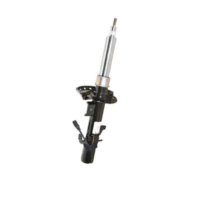 China LR024437 LR024444 Suspension Strut Air Suspension Shock Absorber For Range Rover Evoque For Range Rover Evoque for sale