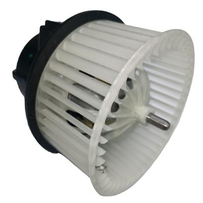 China 31267505 31291516 8623276 NRF34184 Heater Fan Blower Motor Inner For Volvo XC60 XC70 V70 V60 S80 XC70 II for sale