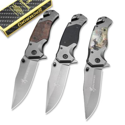 China X78 Handle Self-defense EDC Tactical Hunting Knives The Group Of Ten Folding Pocket Knife Outdoor Camping Non-variable for sale