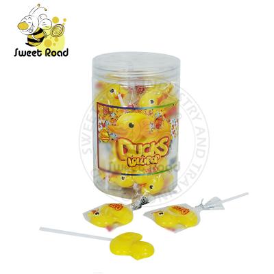 China Normal Delicious Duck Lollipop for sale