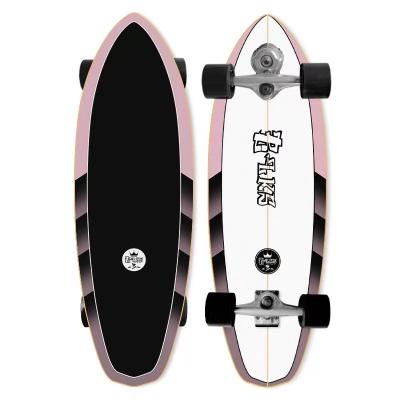 China Guangdong Pro Tabla Complete Adult Skateboard Printing Blank Set Cheapest Decks for sale